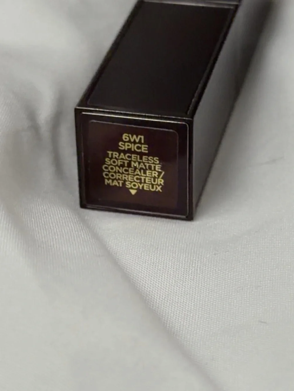 Tom Ford shade 6w1